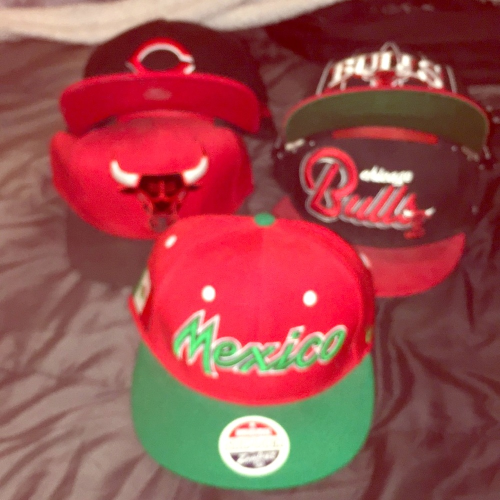 Hats